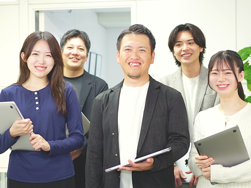 Zone株式会社の求人・転職情報