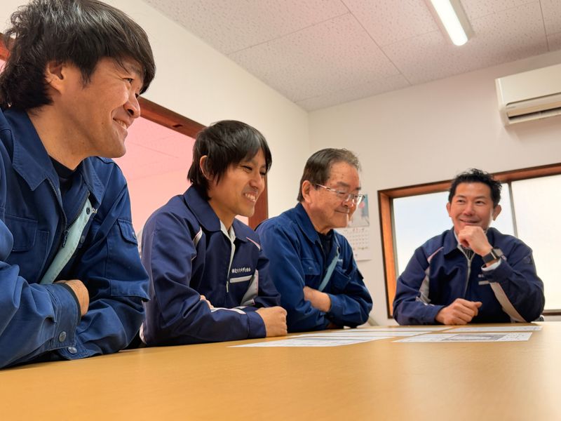 株式会社ミソノメディカルの求人・転職情報