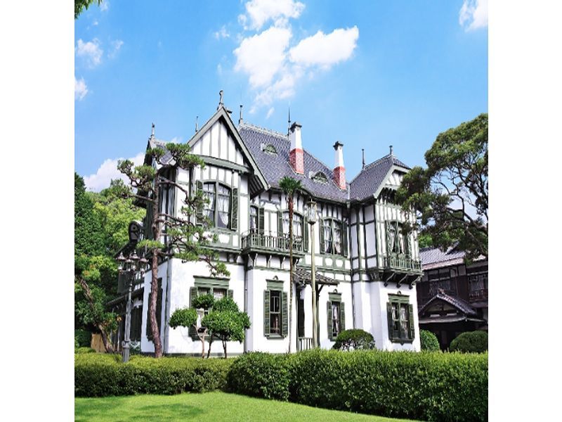 旧松本邸 国指定重要文化財 旧松本邸の求人・転職情報