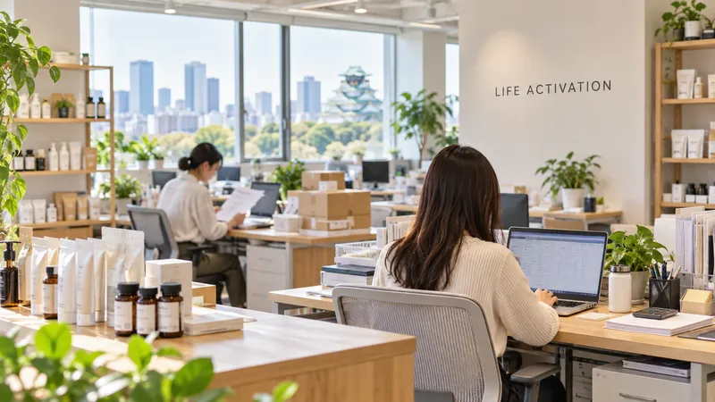 株式会社ライフアクティベーションの求人・転職情報
