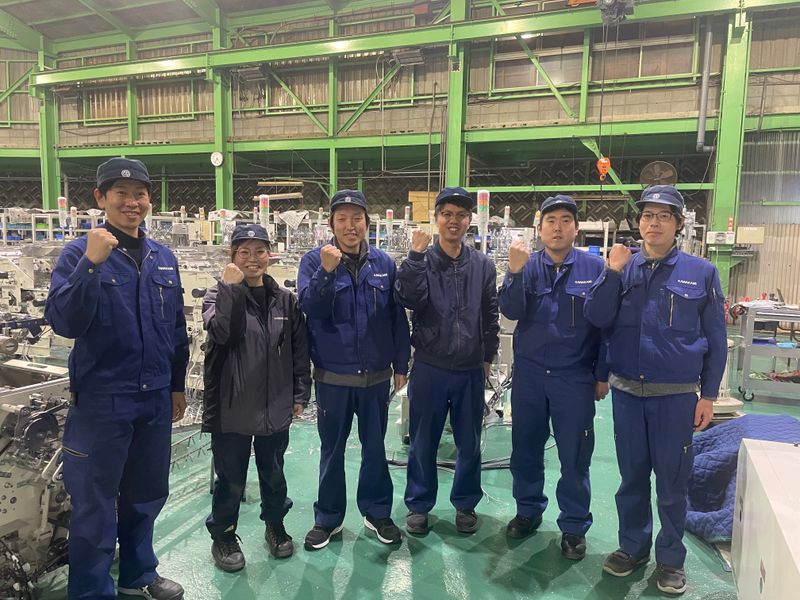 株式会社カワカミの求人・転職情報