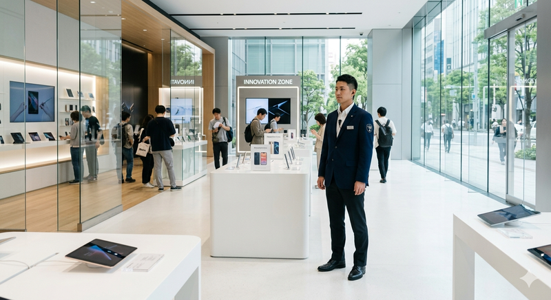 ベクターリスクマネジメント株式会社の求人・転職情報