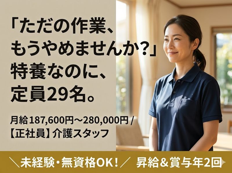 社会福祉法人八健会の求人・転職情報