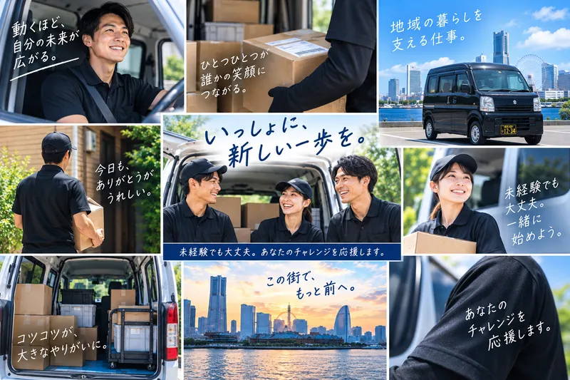合同会社ミタキの求人・転職情報