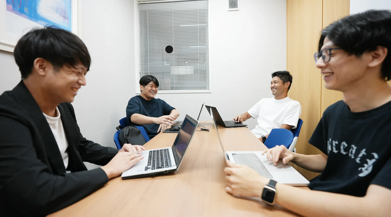 株式会社Sparkの求人・転職情報