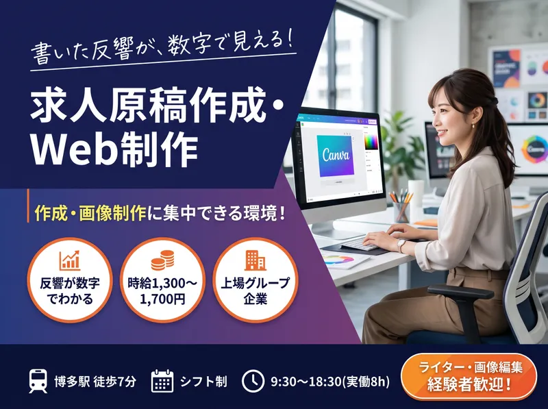 求人画像