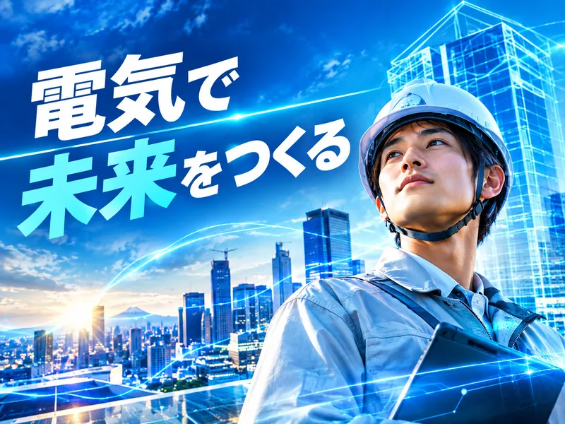 株式会社関電工の求人・転職情報
