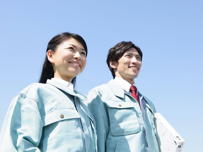 まるなか建設株式会社の求人・転職情報