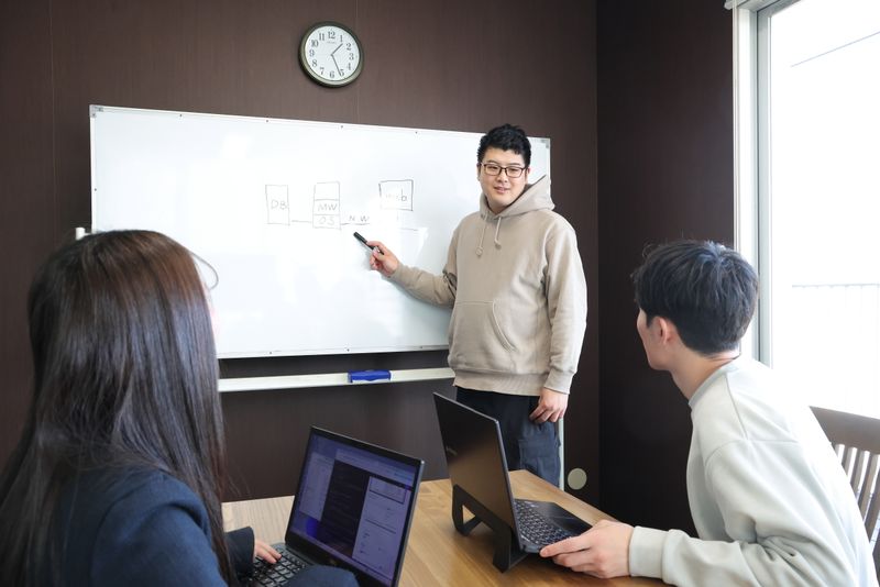 パスクリエイト株式会社の求人・転職情報