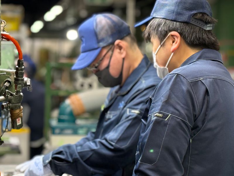 株式会社日翔テクノの求人・転職情報