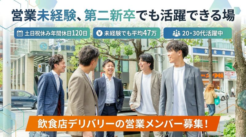 株式会社Renovateの求人・転職情報