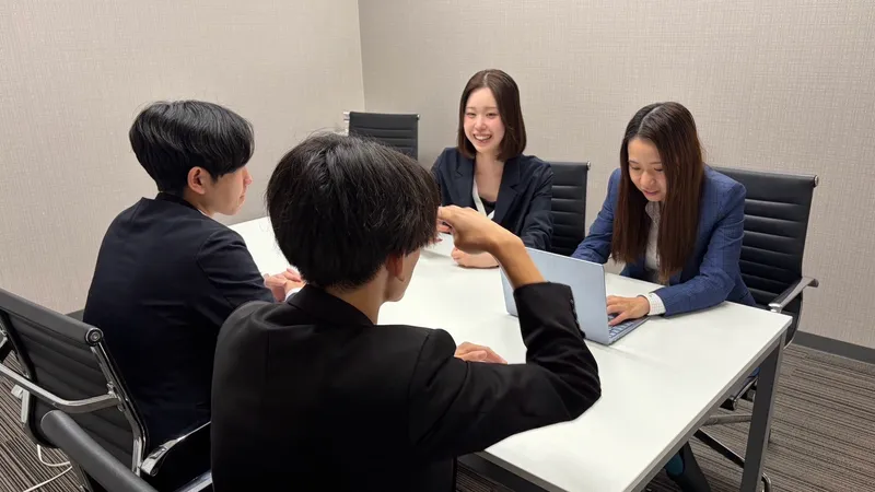株式会社レプラスワールドの求人・転職情報