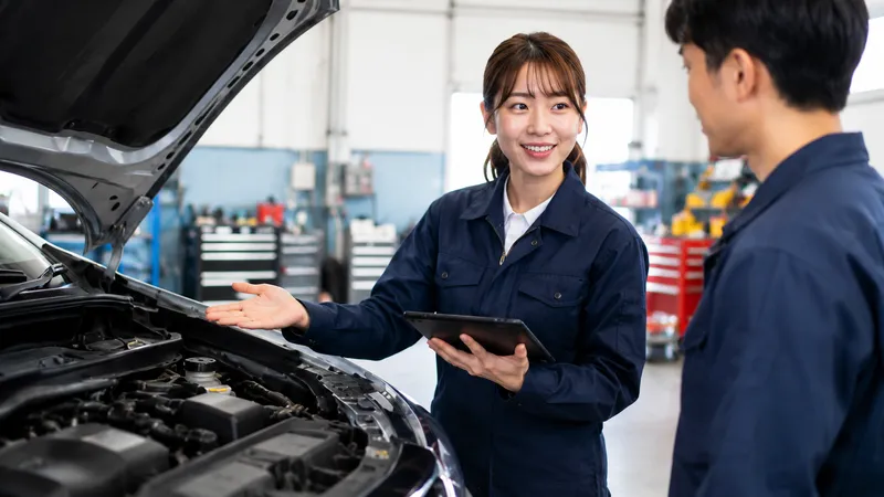 株式会社きやま自動車の求人・転職情報