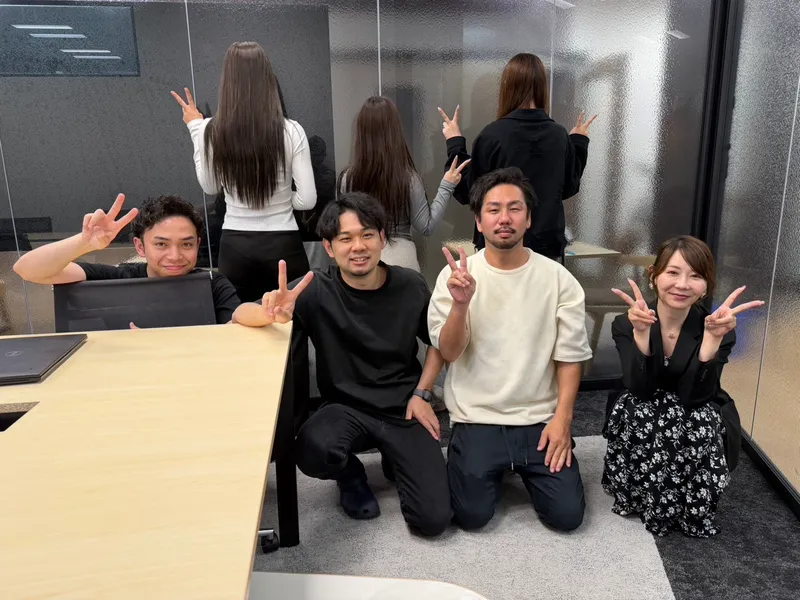 株式会社Ｌｉｅｎ　Ｒｅａｌｔｙの求人・転職情報