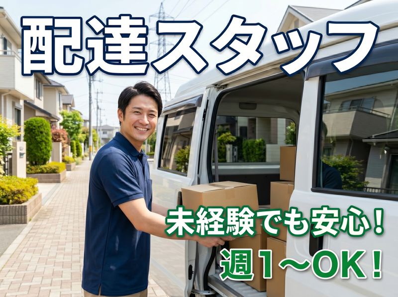 ACE express(株)の求人・転職情報