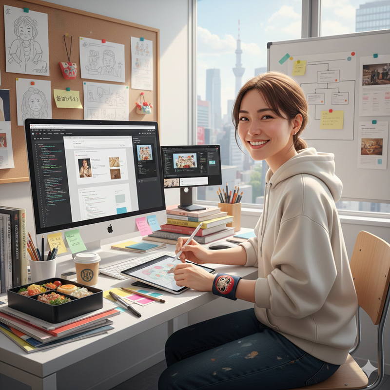 ニューロ・オン(株)の求人・転職情報