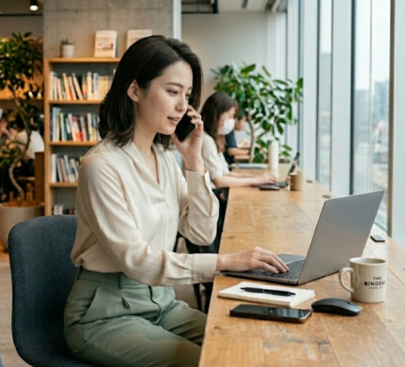 株式会社ディスカバリーの求人・転職情報