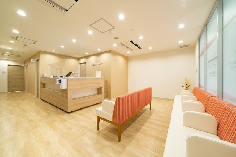 にしところざわクリニックの求人・転職情報