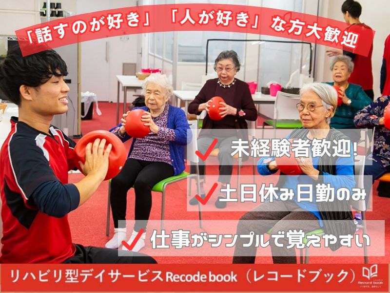 求人画像