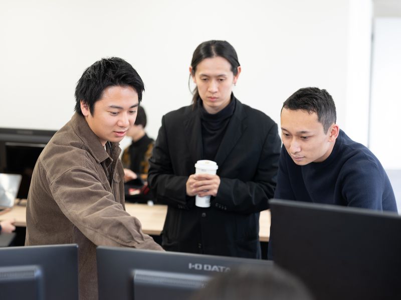 forest株式会社の求人・転職情報