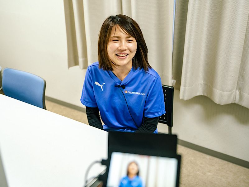 株式会社Ｅ．Ｔライフケアの求人・転職情報