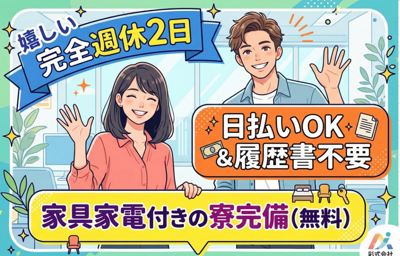 求人画像