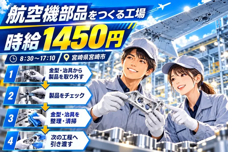 Man to Man株式会社/宮崎オフィスのアルバイト・バイト求人情報