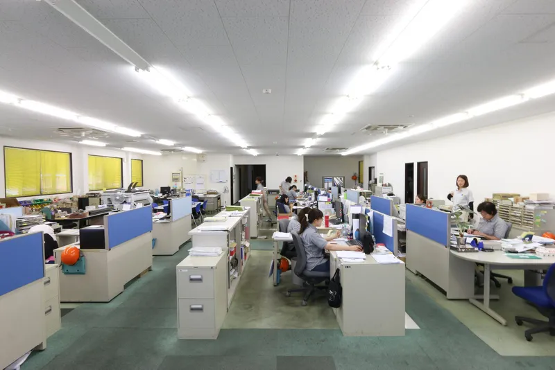 株式会社牧製作所の求人・転職情報