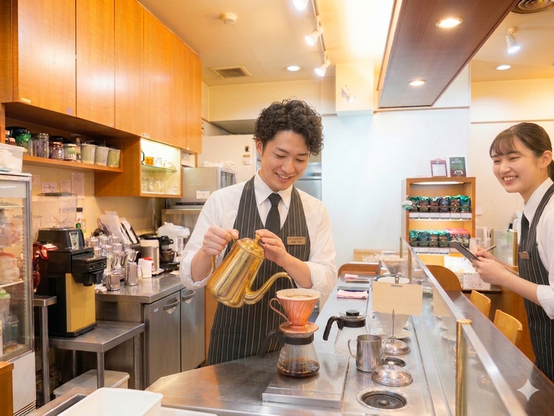 株式会社ティー・エス・エーの求人・転職情報