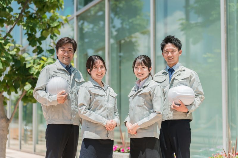 有限会社白鳳社寺の求人・転職情報
