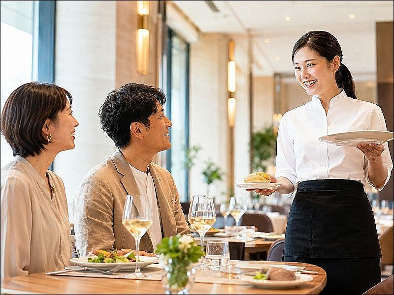 ORIENTAL HILLS OKINAWAの求人・転職情報