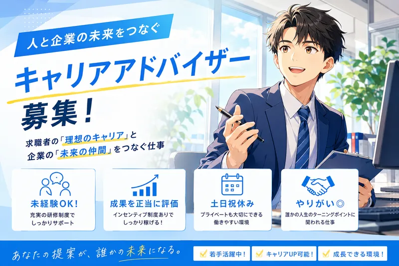 スカイジョブ株式会社の求人・転職情報