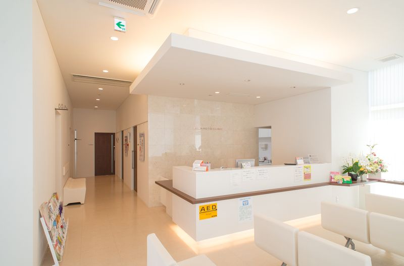 かなもと内科クリニックの求人・転職情報