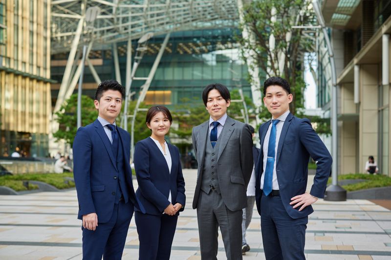 ＦＬＡＲＥＴＥＣＨ株式会社の求人・転職情報