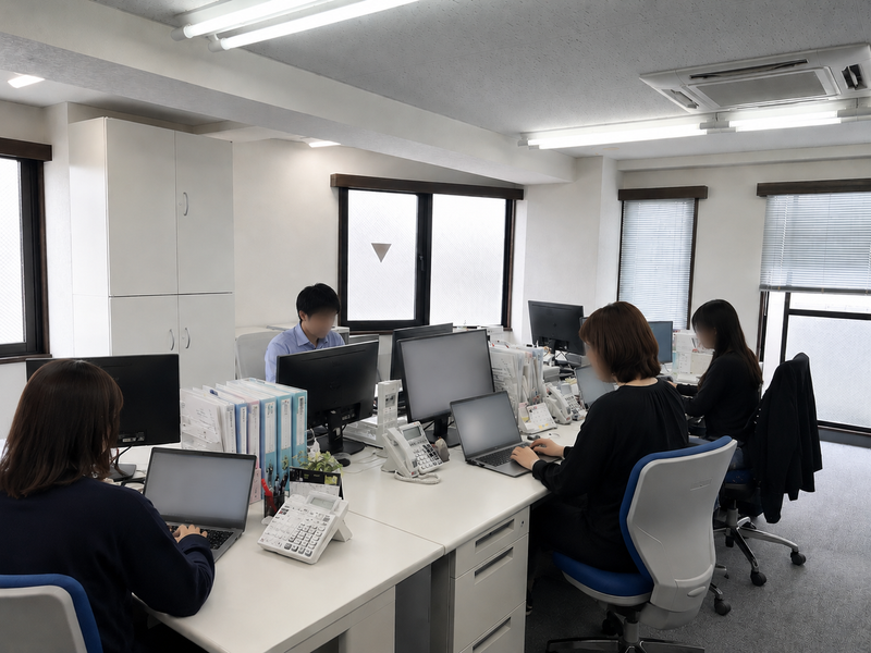 学校法人青叡舎学院　の求人・転職情報