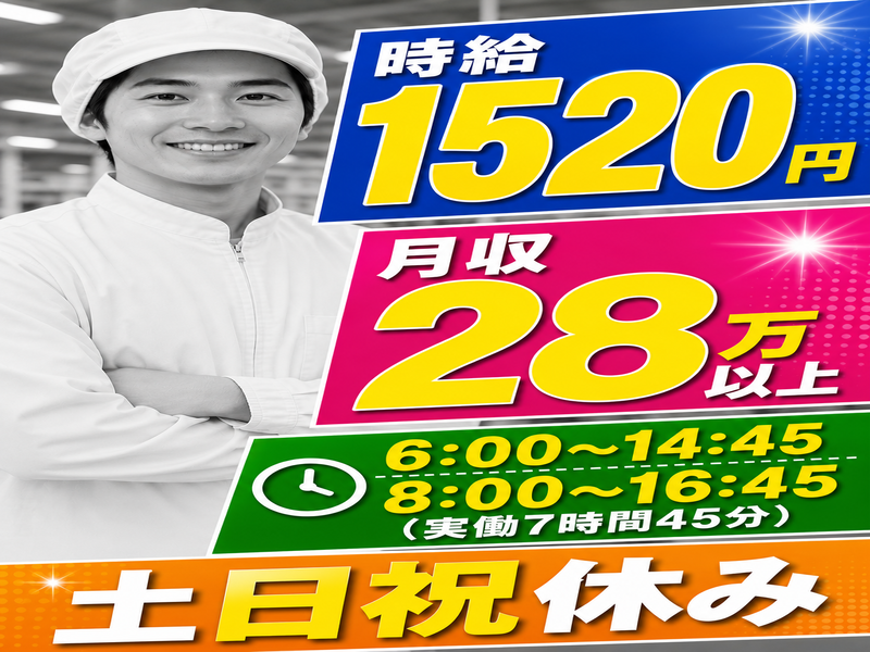 株式会社メッセのアルバイト・バイト求人情報-43