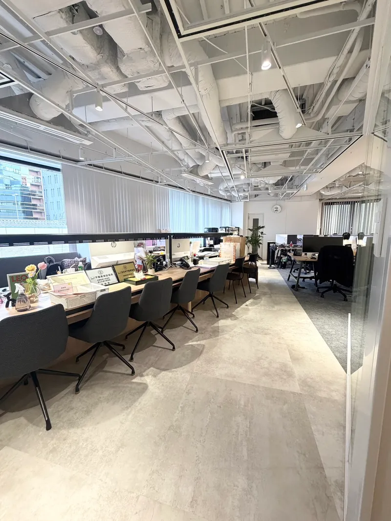 株式会社クロス・ユーの求人・転職情報