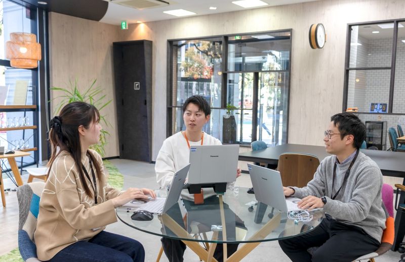 SEPTENI CORE(セプテーニコア)株式会社の求人・転職情報