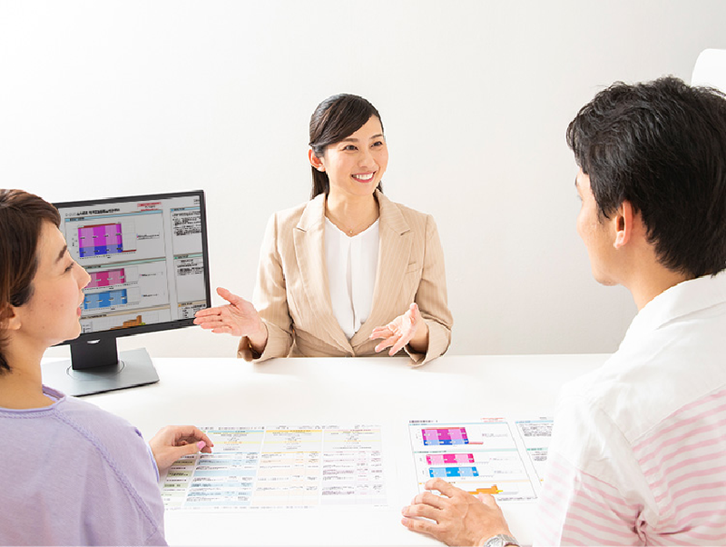 アイエス企画株式会社の求人・転職情報
