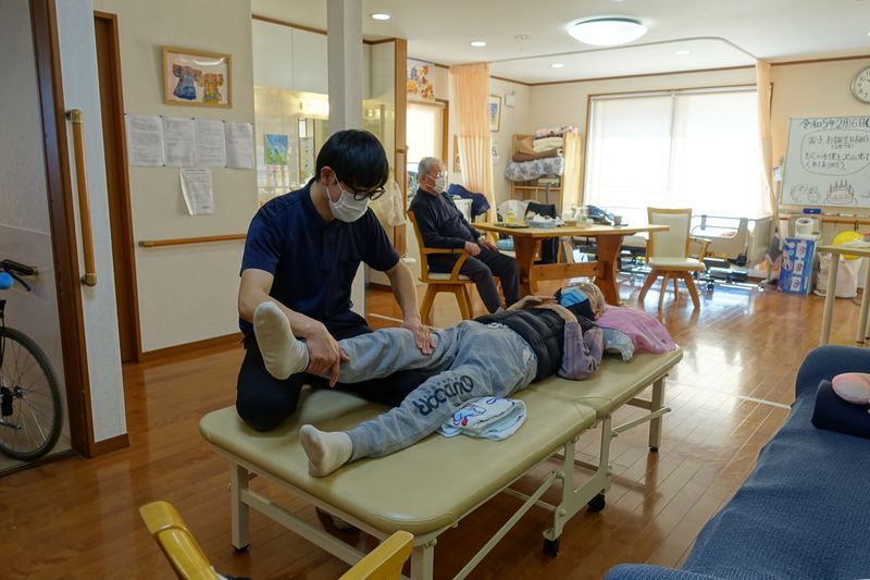 株式会社エヌケアの求人・転職情報