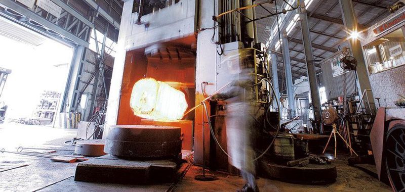 株式会社ハクロフォージングの求人・転職情報