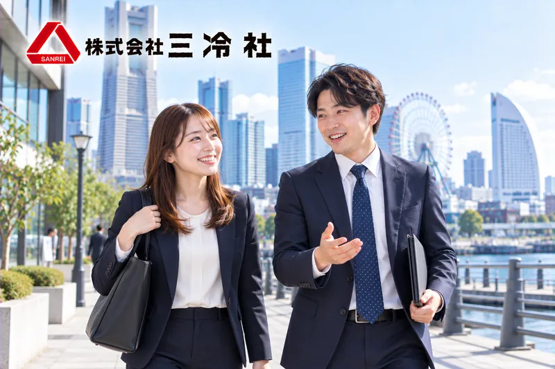 株式会社三冷社の求人・転職情報