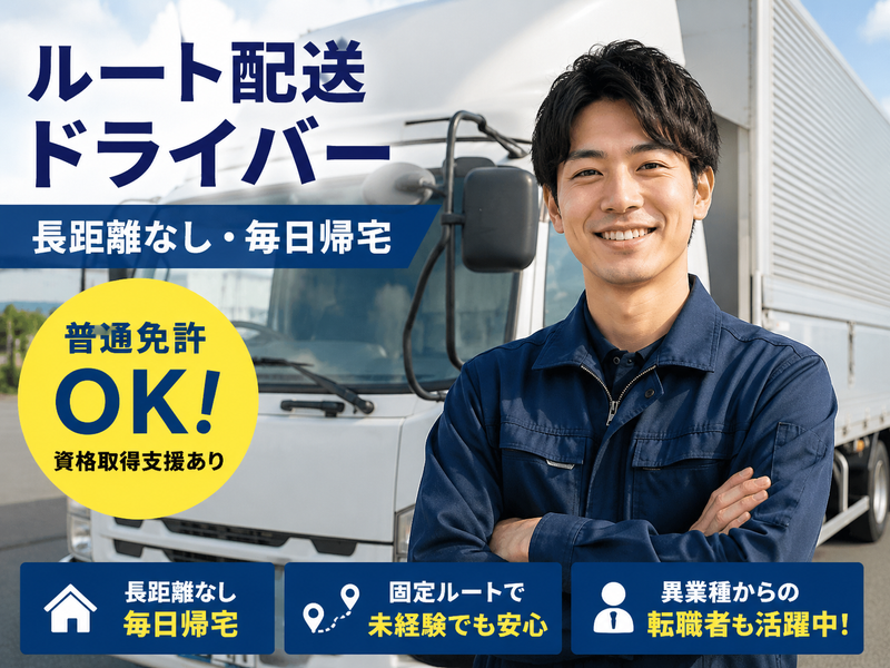 トランスパック株式会社　福島本社の求人・転職情報