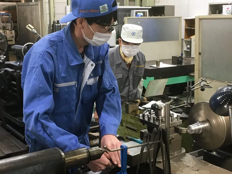 株式会社東洋バルブ製造所の求人・転職情報