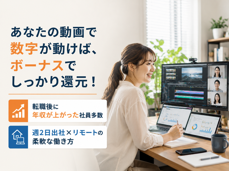 カイゼン・マーケティング株式会社の求人・転職情報