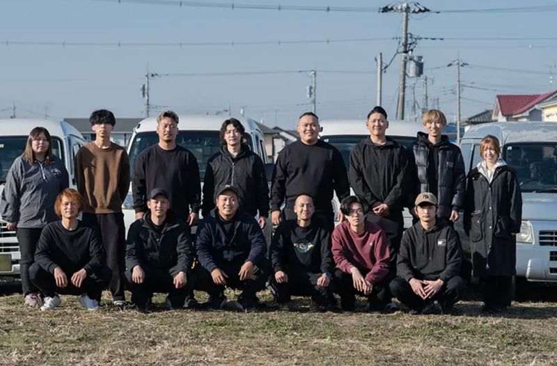 株式会社Roarkの求人・転職情報