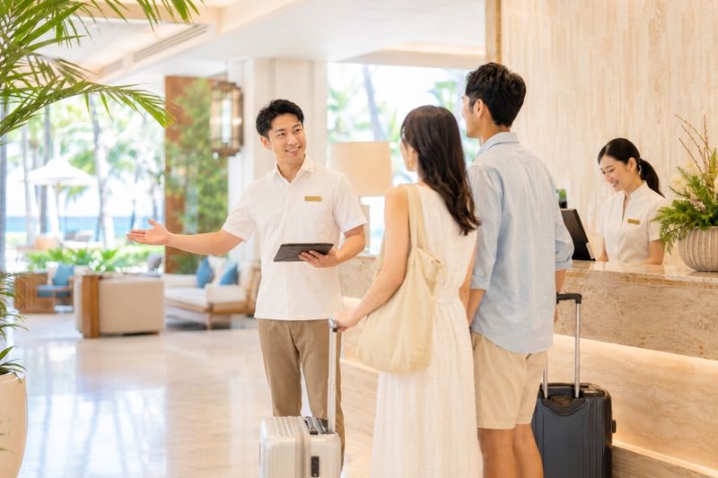 沖縄UDS株式会社の求人・転職情報
