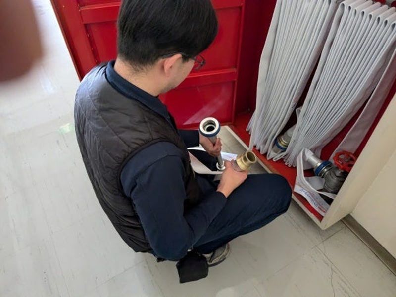 有限会社濱防災の求人・転職情報