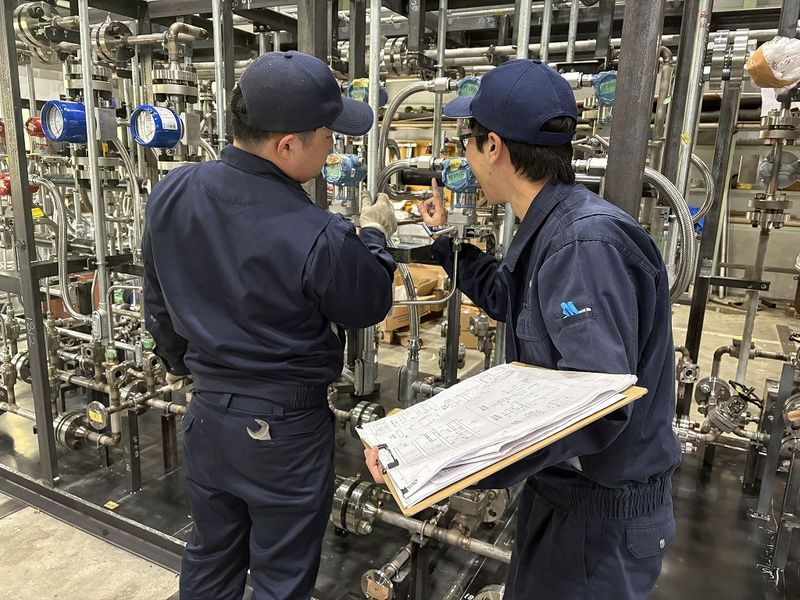 相互油圧工業株式会社の求人・転職情報