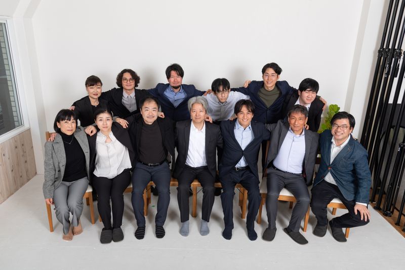 株式会社マリの求人・転職情報